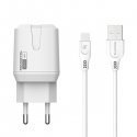 Somostel SMS-Q02 1x USB-A 3.1 A įkroviklis (SMSQ02 Baltas 18W) Somostel SMS-Q02 1x USB-A 3.1 A įkroviklis (SMSQ02 Baltas 18W)
