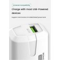 Somostel SMS-Q02 1x USB-A 3.1 A įkroviklis (SMSQ02 Baltas 18W) Somostel SMS-Q02 1x USB-A 3.1 A įkroviklis (SMSQ02 Baltas 18W)