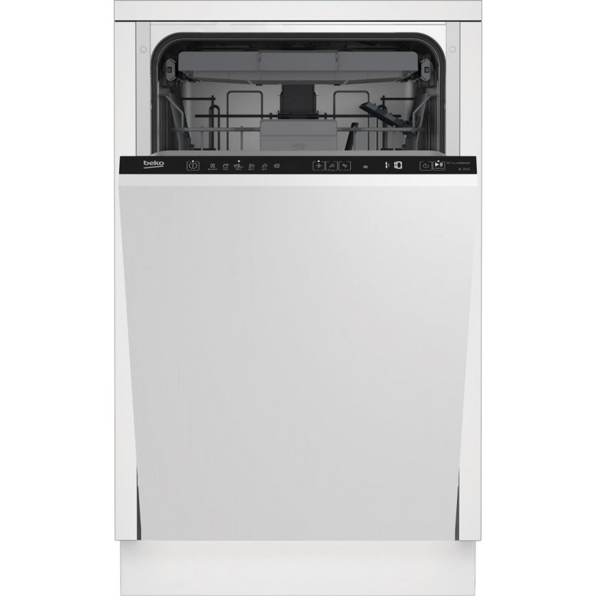 Beko Dishwasher Beko BDIS36120Q