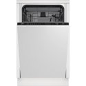 Dishwasher Beko BDIS36120Q Dishwasher Beko BDIS36120Q