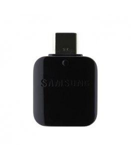 EE-UN930 Samsung Type C | OTG Adapter Black (Bulk)
