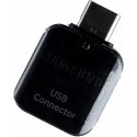 EE-UN930 Samsung Type C | OTG Adapter Black (Bulk) EE-UN930 Samsung Type C | OTG Adapter Black (Bulk)