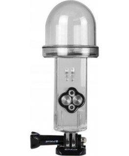 Puluz Puluz vandeniui atsparus dėklas DJI Osmo Pocket