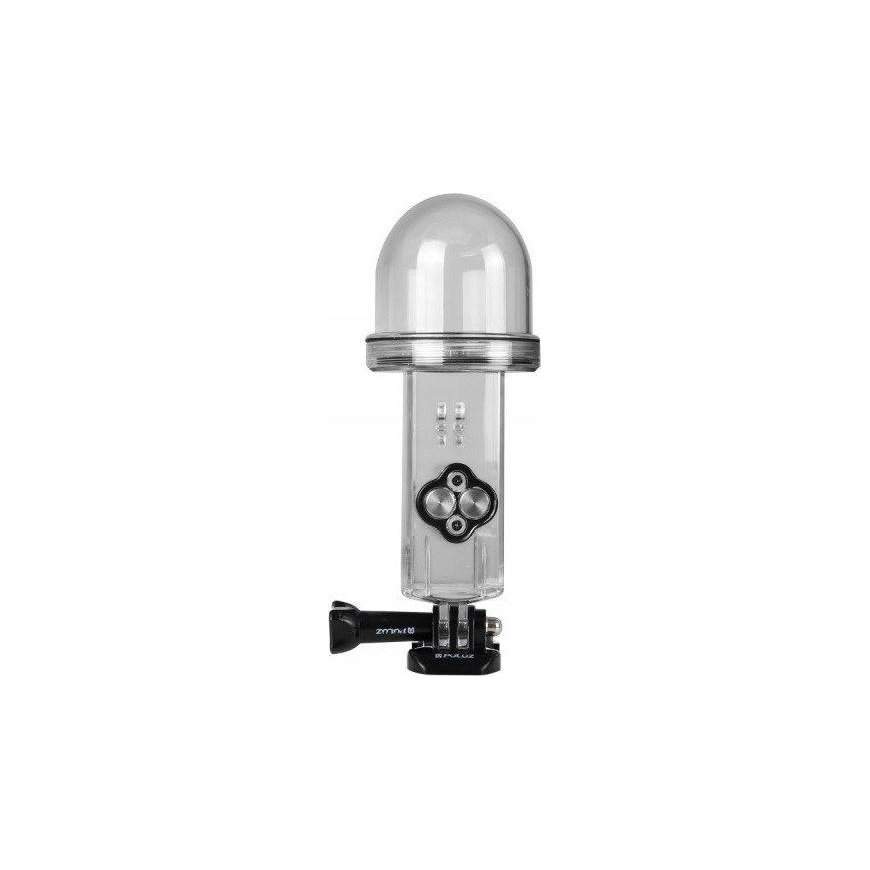 Puluz Puluz vandeniui atsparus dėklas DJI Osmo Pocket