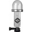 Puluz Puluz vandeniui atsparus dėklas DJI Osmo Pocket Puluz Puluz vandeniui atsparus dėklas DJI Osmo Pocket