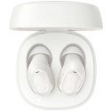 Wireless headphones Baseus Bowie WM02 TWS, Bluetooth 5.0 (white) OS Wireless headphones Baseus Bowie WM02 TWS, Bluetooth 5.0 (white) OS