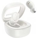Wireless headphones Baseus Bowie WM02 TWS, Bluetooth 5.0 (white) OS Wireless headphones Baseus Bowie WM02 TWS, Bluetooth 5.0 (white) OS