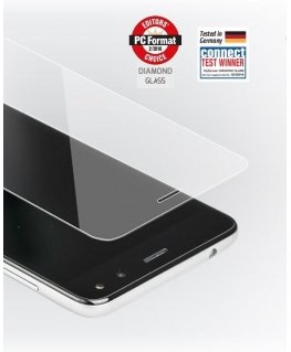 MyScreen Tempered Glass Diamond Glass for iPhone 13/13 Pro.