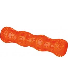 Trixie STICK WITH SOUND - THERMOPLASTIC RUBBER 18cm