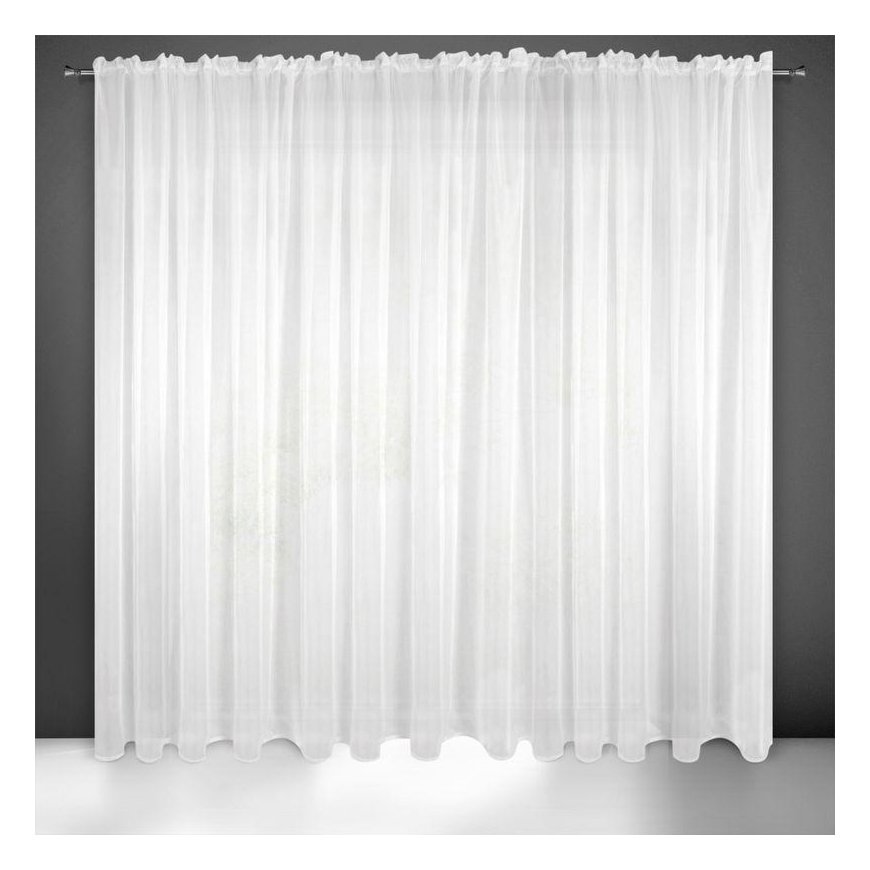 Eurofirany FIR / LUCY / B 200X270 T Day curtains