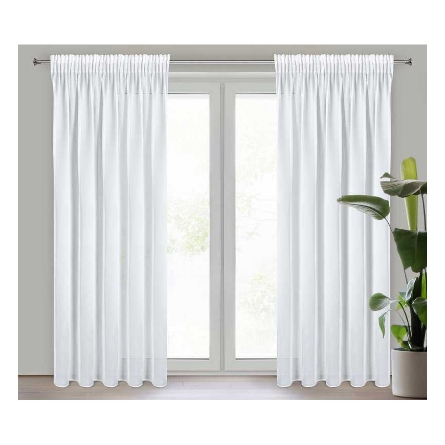 Eurofirany FIR/TINA/B 140X270 T Day curtains