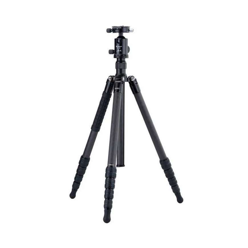 Fotopro Tripod Fotopro X-65C with ball