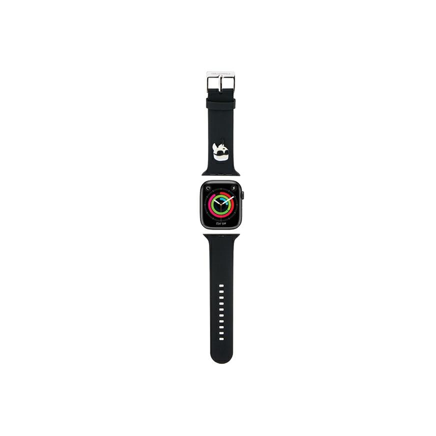 Karl Lagerfeld Karl Lagerfeld Strap KLAWLSLKNK