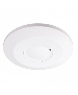 Bemko Motion sensor, microwave, surface, IP20, 360°