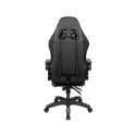 Kruger & Matz Gaming chair Warrior GX-150 Gaming Chair, Black-grey Kruger & Matz Gaming chair Warrior GX-150 Gaming Chair, Black-grey