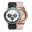 Fusion Nano 9H full coveraged glass for Samsung Galaxy Watch 4 C Fusion Nano 9H full coveraged glass for Samsung Galaxy Watch 4 C