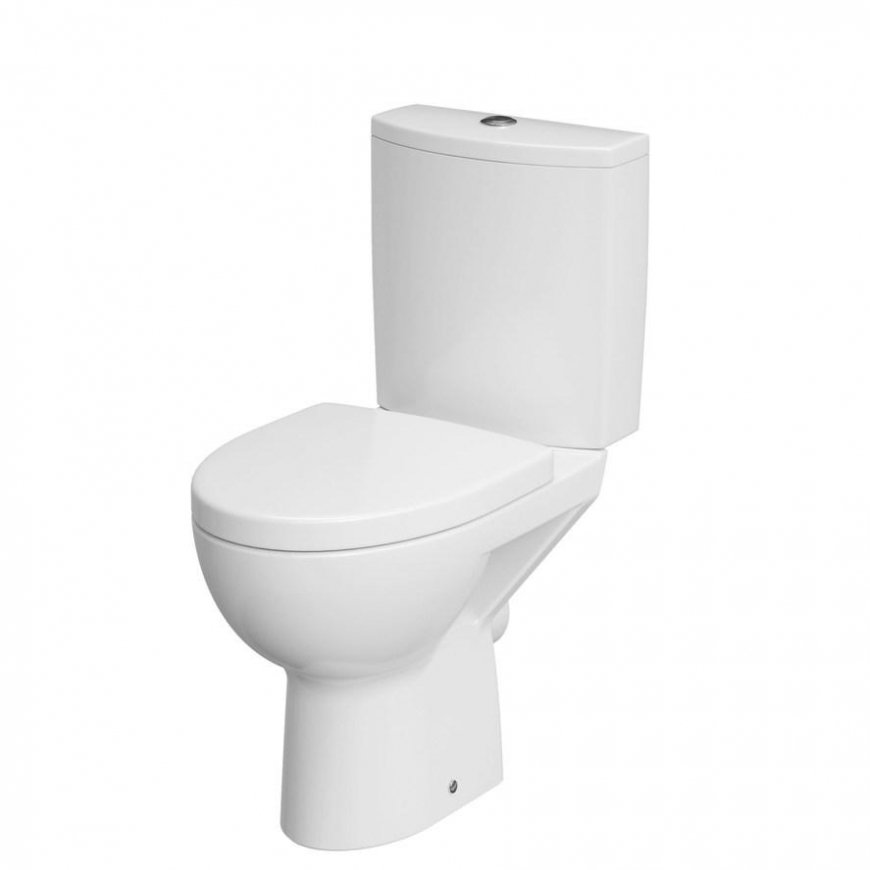 Cersanit Set compact WC Cersanit Parva