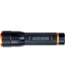 Black & Decker LATARKA TAKTYCZNA aluminum 3W 120LUMENÓW Black & DECKER