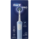 Toothbrush D103.413.3 Braun Oral-B Vitality Pro Blue Toothbrush D103.413.3 Braun Oral-B Vitality Pro Blue