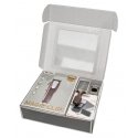 Wahl Pro Set: Magic Cordless Hair Clipper and Travel Shaver WAHP3615-0473 Wahl Pro Set: Magic Cordless Hair Clipper and Travel Shaver WAHP3615-0473