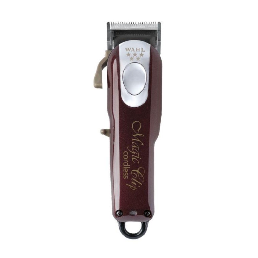Wahl Pro Set: Magic Cordless Hair Clipper and Travel Shaver WAHP3615-0473 – 5