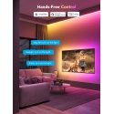 Govee H100E LED Strip Light M1 Extension 1m | LED strip extension | RGBIC, Matter compatible Govee H100E LED Strip Light M1 Extension 1m | LED strip extension | RGBIC, Matter compatible