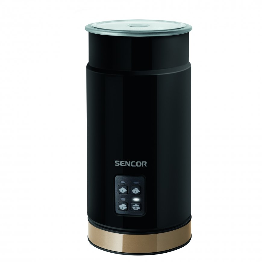 Sencor Piimavahustaja Sencor SMF2031BK valge