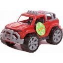 Wader's Red Legion car no. 2 Wader's Red Legion car no. 2