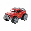 Wader's Red Legion car no. 2 Wader's Red Legion car no. 2