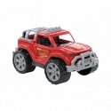 Wader's Red Legion car no. 2 Wader's Red Legion car no. 2