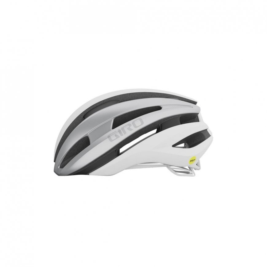 Giro Synthe II MIPS Hõbe, Valge – 2