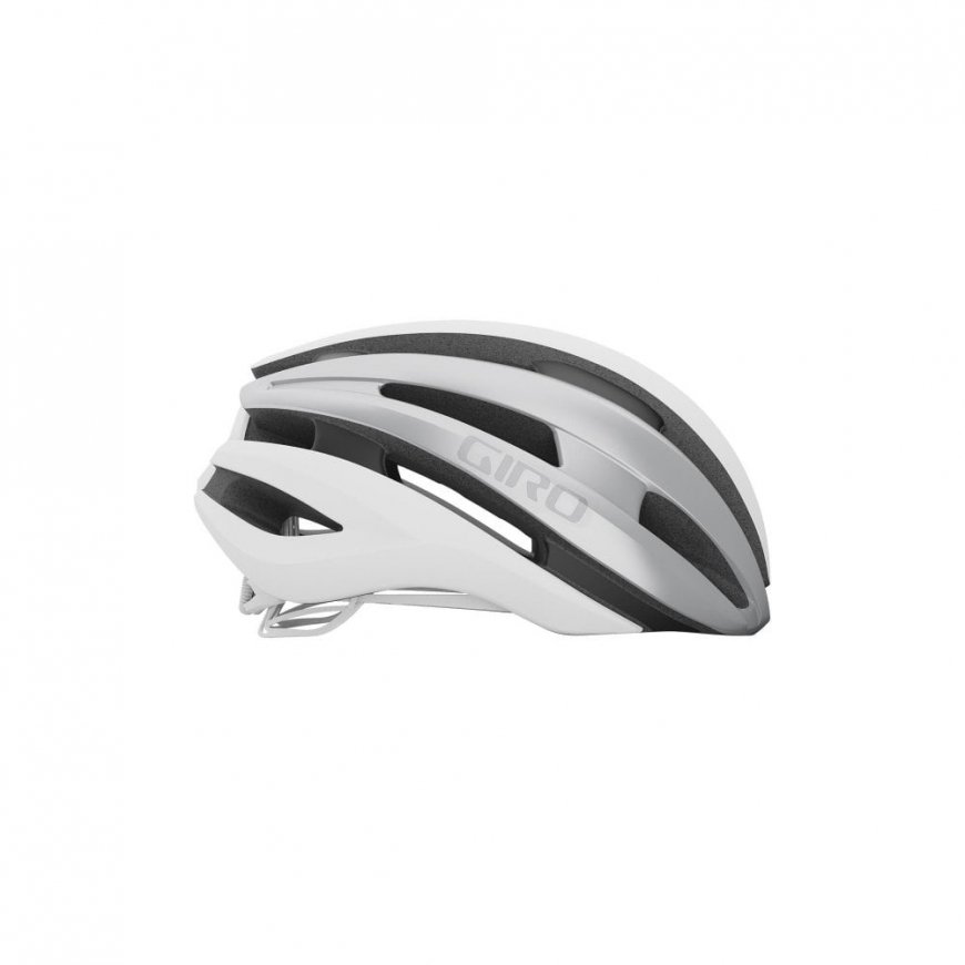 Giro Synthe II MIPS Hõbe, Valge – 4