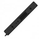 Ever OPTIMA 1.5m Черный 6 розетка(и) 250 V 1,5 m