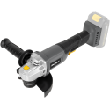 Rebel Cordless angle grinder 20V Rebel Cordless angle grinder 20V