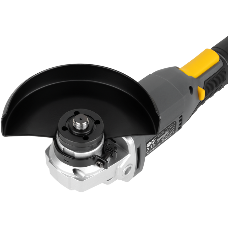 Rebel Cordless angle grinder 20V – 4