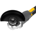 Rebel Cordless angle grinder 20V Rebel Cordless angle grinder 20V