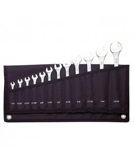 Proxxon Set of flat double-ended spanners calowych PROXXON [12 parts]