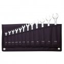 Proxxon Set of flat double-ended spanners calowych PROXXON [12 parts]