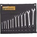 Proxxon Set of flat double-ended spanners calowych PROXXON [12 parts]