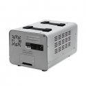 QOLTEC 50726 Automatic Voltage Stabilizer AVR 5000VA QOLTEC 50726 Automatic Voltage Stabilizer AVR 5000VA