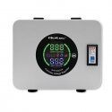QOLTEC 50726 Automatic Voltage Stabilizer AVR 5000VA QOLTEC 50726 Automatic Voltage Stabilizer AVR 5000VA