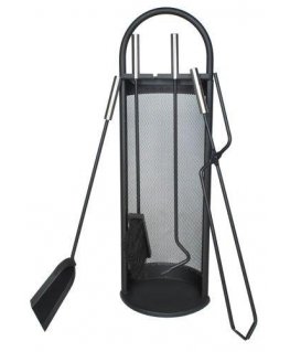 Kaminer FIREPLACE CARE • 5in1 set 4165