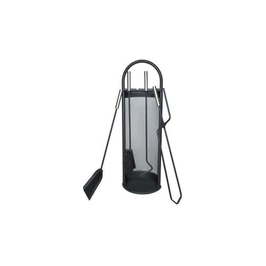 Kaminer FIREPLACE CARE • 5in1 set