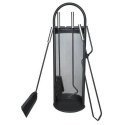 Kaminer FIREPLACE CARE • 5in1 set 4165 Kaminer FIREPLACE CARE • 5in1 set 4165