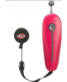 Trixie TRAINING INDICATOR Target Stick with Clicker