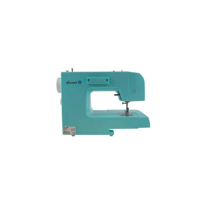 Łucznik Sewing machine Archer Sewing machine Archer Ivonne – 3