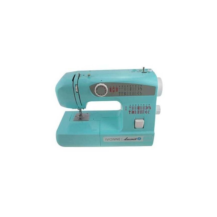Łucznik Sewing machine Archer Sewing machine Archer Ivonne – 4