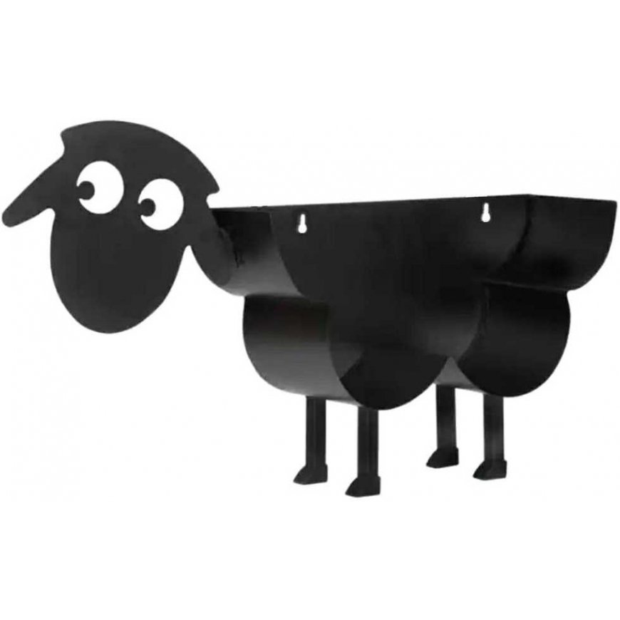 ATL DA72 Sheep toilet paper holder