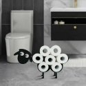 ATL DA72 Sheep toilet paper holder ATL DA72 Sheep toilet paper holder