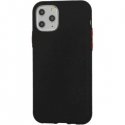 Fusion Solid Case Silicone Case For Samsung G980 Galaxy S20 Blue